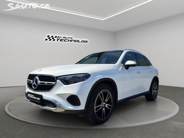 Mercedes GLC